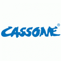 Cassone Logo PNG Vector