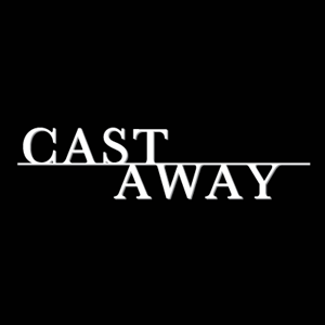 Cast Away Logo Vector
