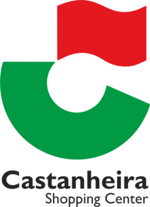 CASTAHEIRA SHOPPING CENTER Logo Vector