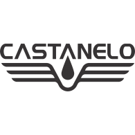 Castanelo Logo PNG Vector