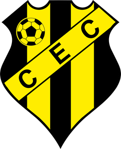 Castanhal Esporte Clube-PA Logo Vector