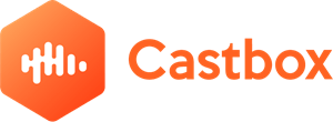 Castbox Logo PNG Vector