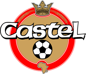 Castel Foot Logo PNG Vector