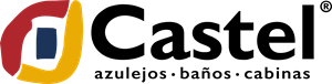 Castel Logo Vector