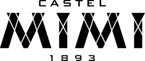 Castel Mimi Logo PNG Vector