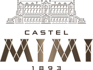 Castel MIMI Logo PNG Vector