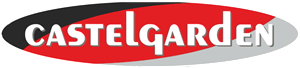 Castelgarden Logo PNG Vector