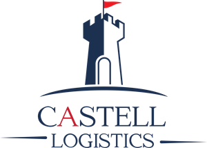 CASTELL LOGISTICS Logo PNG Vector