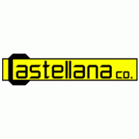 castellana Logo Vector