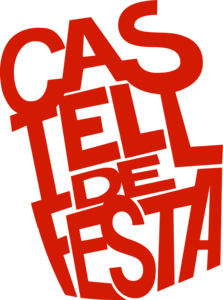 Castelldefesta Logo PNG Vector