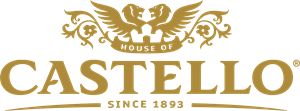 Castello Logo Vector