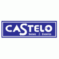 CASTELO Logo PNG Vector