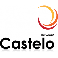 Castelo Logo PNG Vector