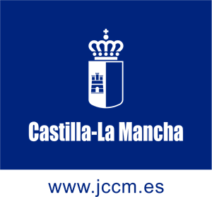 Castilla-La Mancha Logo Vector