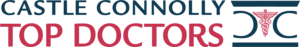 Castle Connolly Top Doctor Logo PNG Vector