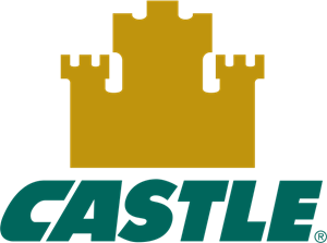 Castle Oil Corporation Logo PNG Vector