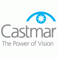 Castmar Design Logo PNG Vector