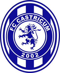 Castricum fc Logo PNG Vector