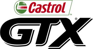 Castrol GTX new Logo PNG Vector