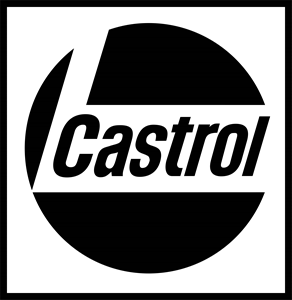 CASTROL Logo PNG Vector