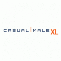 Casual Male Logo PNG Vector