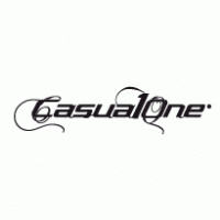 Casualone Logo PNG Vector