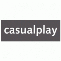 casualplay Logo PNG Vector