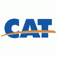 CAT Logo PNG Vector