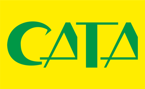 Cata Logo PNG Vector