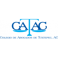 CATAC Logo Vector