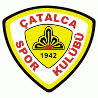 Çatalca Spor Kulübü Logo PNG Vector