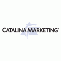 Catalina Marketing Corp Logo PNG Vector