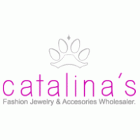 Catalina's Fashion Logo PNG Vector