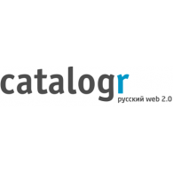 Catalogr Logo Vector