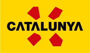 Catalunya Logo Vector
