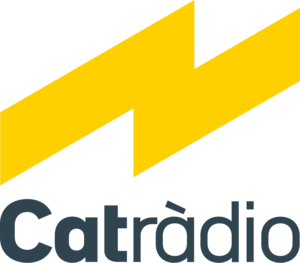 Catalunya Ràdio Logo PNG Vector