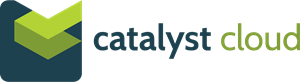 Catalyst Cloud Logo PNG Vector