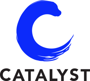 Catalyst Logo PNG Vector