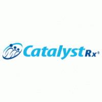 Catalyst Rx Logo Vector