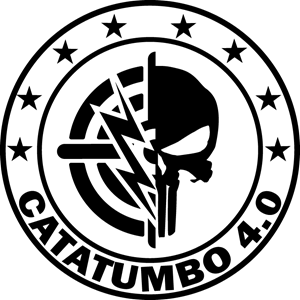 Catatumbo tactical Logo Vector