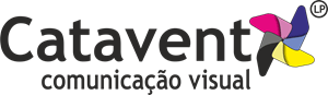 Catavento Lp Comuicação Visual Logo PNG Vector