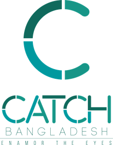 Catch Bangladesh Logo PNG Vector