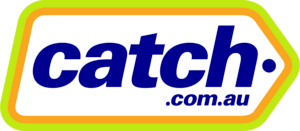 Catch.com.au Logo PNG Vector