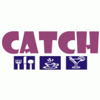 catch Logo Vector
