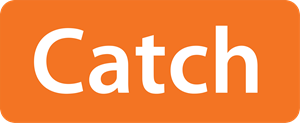 Catch Logo Vector