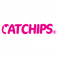 Catchip Logo PNG Vector