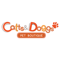 Catdogs Logo PNG Vector
