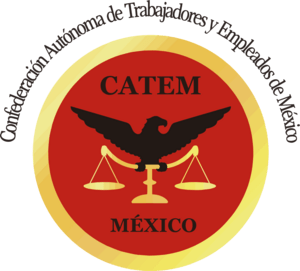 CATEM Logo PNG Vector