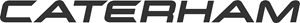 Caterham Logo PNG Vector