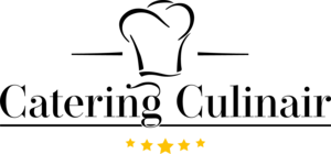 Catering Culinair Logo PNG Vector